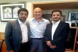 تهدید به محرومیت کشتی ایران برداشته شد