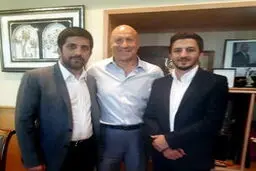 تهدید به محرومیت کشتی ایران برداشته شد