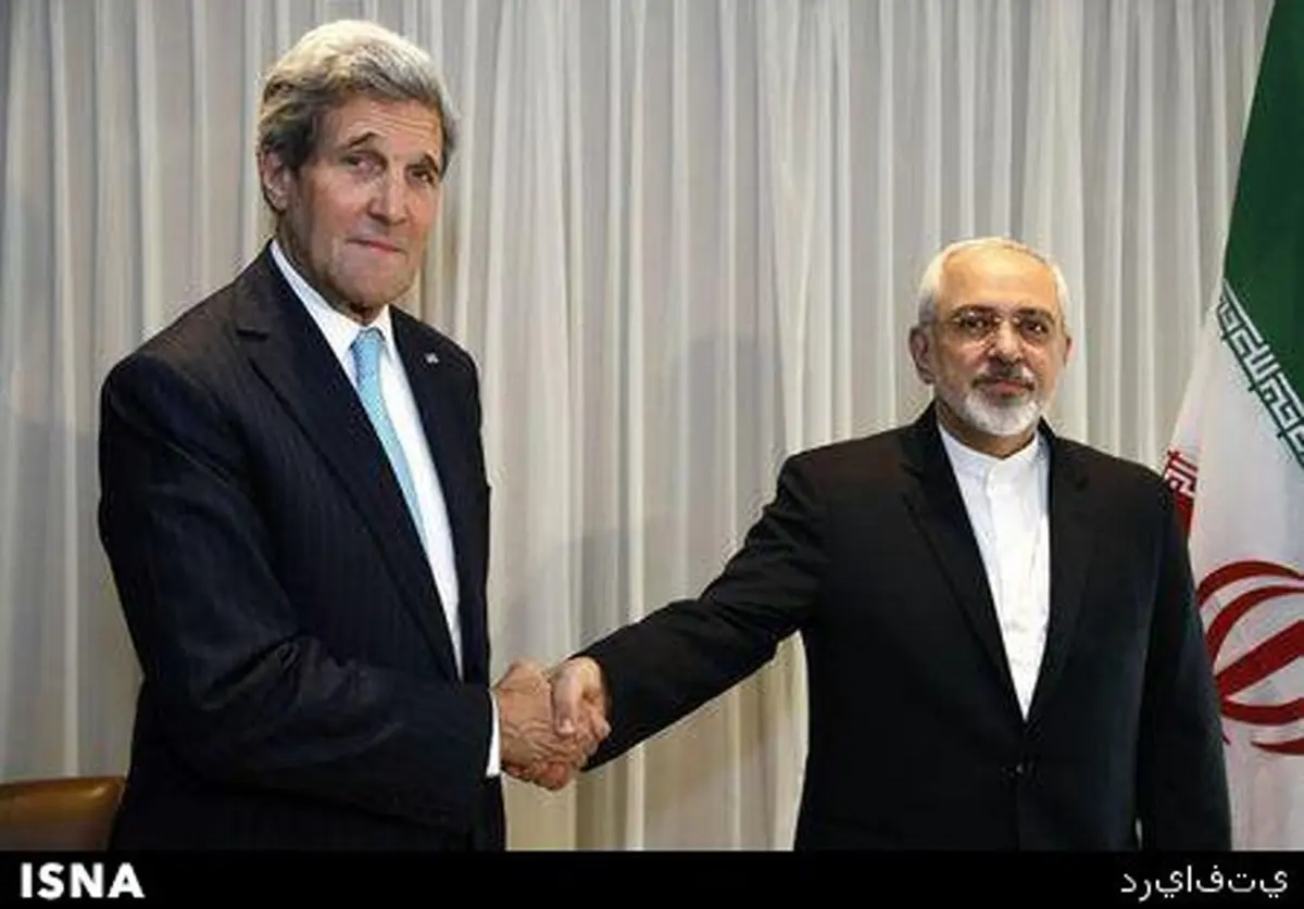 رویترز خبر داد: دیدار دوباره ظریف و کری در هفته‌های آینده