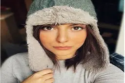 دنیا مدنی با ظاهری جدید در قرنطینه + عکس