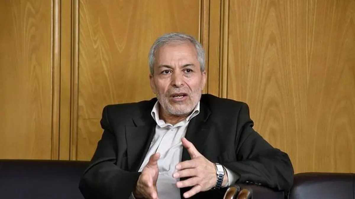 محمود میرلوحی: منتجب‌نیا و حکیمی‌پور که می‌گویند شورای عالی فایده‌ای ندارد از مدل بی‌عیب خود رونمایی کنند/ اجازه نمی‌دهیم تجربه انتخابات ۸۴ تکرار شود/ خاتمی فعلا به انتخابات ورود نمی‌کند