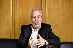 محمود میرلوحی: منتجب‌نیا و حکیمی‌پور که می‌گویند شورای عالی فایده‌ای ندارد از مدل بی‌عیب خود رونمایی کنند/ اجازه نمی‌دهیم تجربه انتخابات ۸۴ تکرار شود/ خاتمی فعلا به انتخابات ورود نمی‌کند