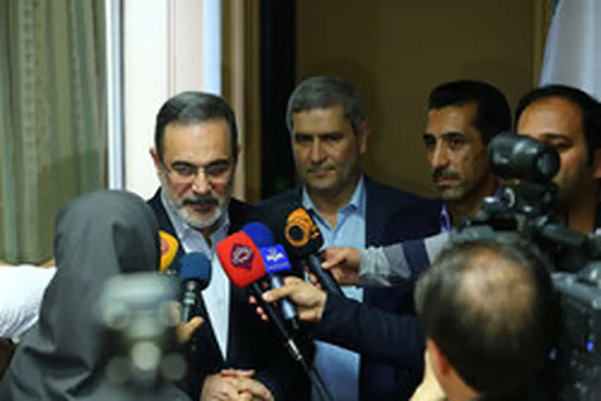 افتتاح چهار پروژه آموزشی در فارس با حضور وزیر آموزش و پرورش