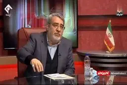 توضیحات مهم وزیر کشور در مورد نحوه برگزاری انتخابات در شرایط کرونا