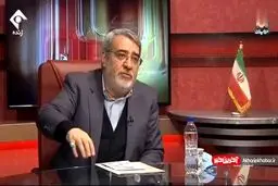 توضیحات مهم وزیر کشور در مورد نحوه برگزاری انتخابات در شرایط کرونا