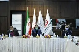 تصويب افزايش سرمايه مجتمع فولاد صنعت بناب در مجمع عمومي فوق العاده