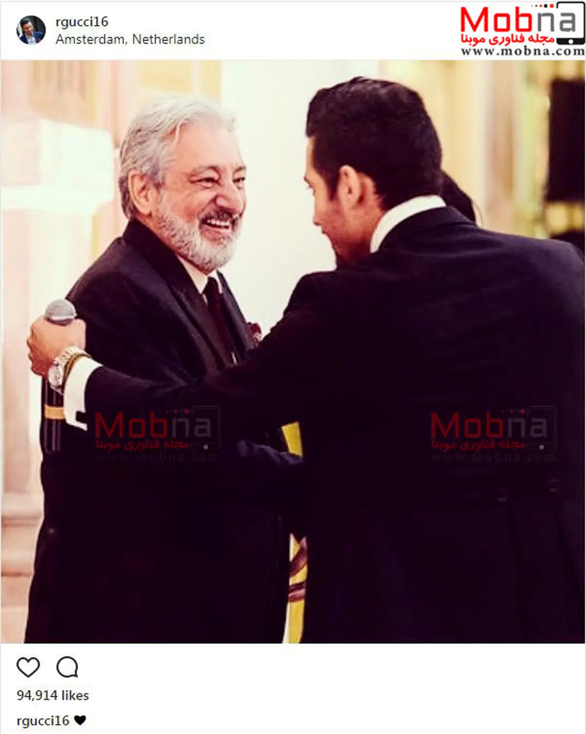 خواننده معروف لس آنجلسی در مراسم عروسی رضا قوچان نژاد/ عکس