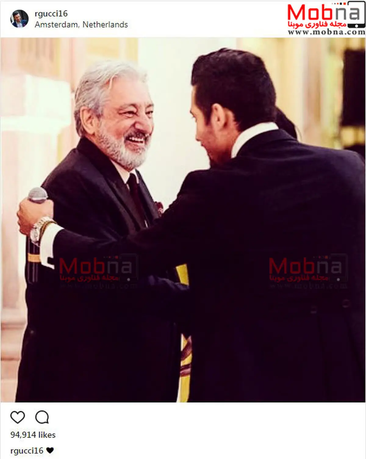 خواننده معروف لس آنجلسی در مراسم عروسی رضا قوچان نژاد/ عکس