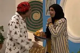 گوهر خیراندیش 20سال پیش + عکس