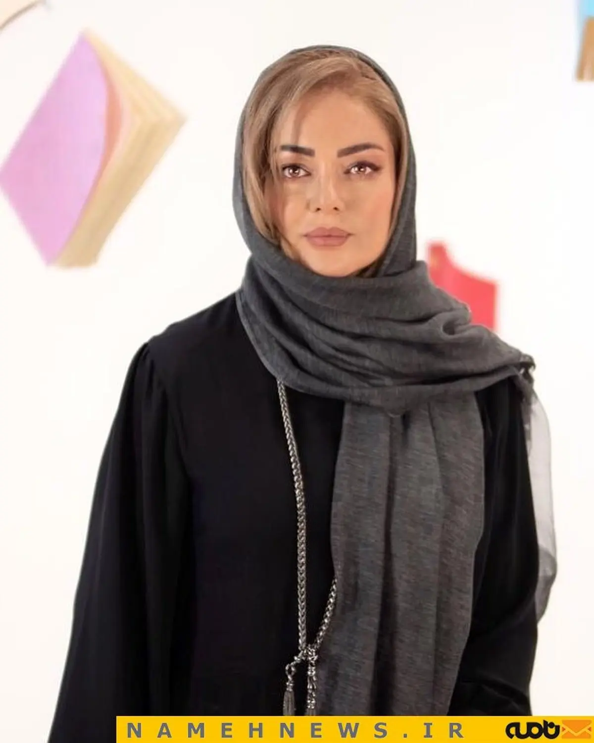 رزیتا غفاری با چهره جوان و جدید!/ عکس