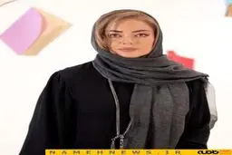 رزیتا غفاری با چهره جوان و جدید!/ عکس
