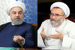 توصیه های مسیح مهاجری برای تعطیلی مراسم محرم / آقای رئیس جمهور تعارف را کنار بگذارید