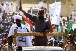 2 رئیس جمهور مادام العمر 90 درصدی