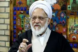 سخنگوی جامعه روحانیت: نگاه رهبری استیضاح یا استعفای رئیس جمهور نیست/ باید تغییری در ساختار سیاسی صورت گیرد/  شمخانی قبل از کرونا دو هفته یک بار با افراد شاخص اصلاح طلب و اصولگرا جلسه داشت