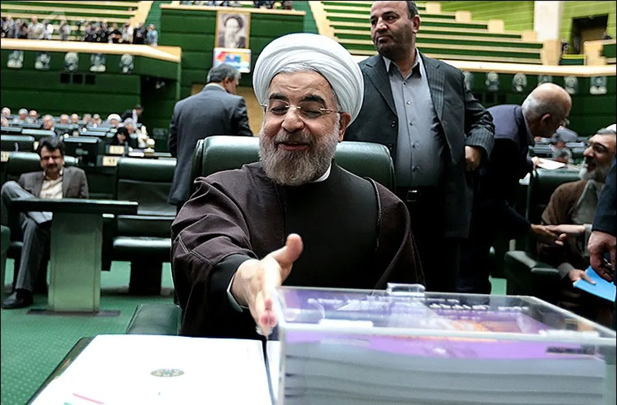 وحشت دلواپسان از تحرکات انتخاباتی اعتدالیون نزدیک به دولت /«اعتدال و توسعه»؛باز هم دست راست هاشمی در انتخابات می‌شود؟