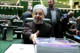وحشت دلواپسان از تحرکات انتخاباتی اعتدالیون نزدیک به دولت /«اعتدال و توسعه»؛باز هم دست راست هاشمی در انتخابات می‌شود؟