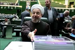 وحشت دلواپسان از تحرکات انتخاباتی اعتدالیون نزدیک به دولت /«اعتدال و توسعه»؛باز هم دست راست هاشمی در انتخابات می‌شود؟