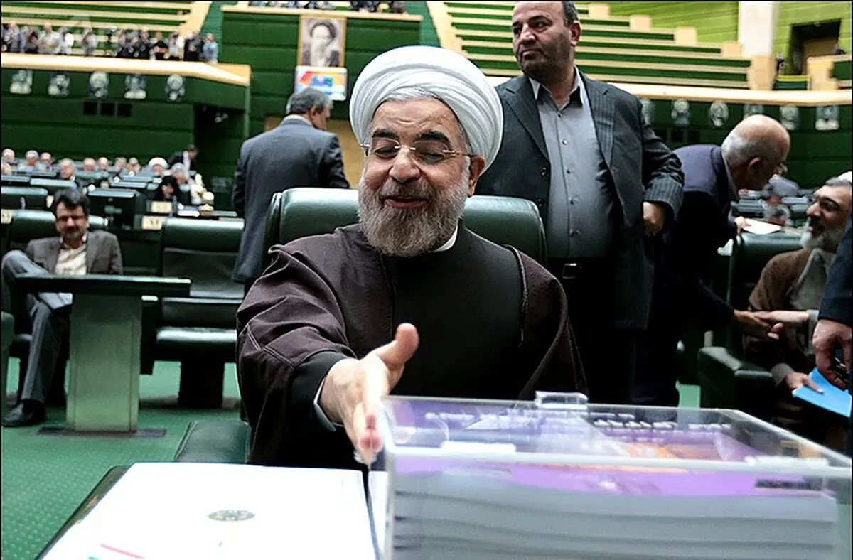 وحشت دلواپسان از تحرکات انتخاباتی اعتدالیون نزدیک به دولت /«اعتدال و توسعه»؛باز هم دست راست هاشمی در انتخابات می‌شود؟