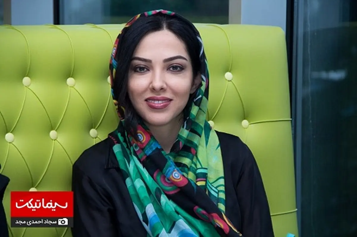 افتتاحیه فیلم آشوب: کوروش تهامی و همسرش, یکتا ناصر و لیلا اوتادی