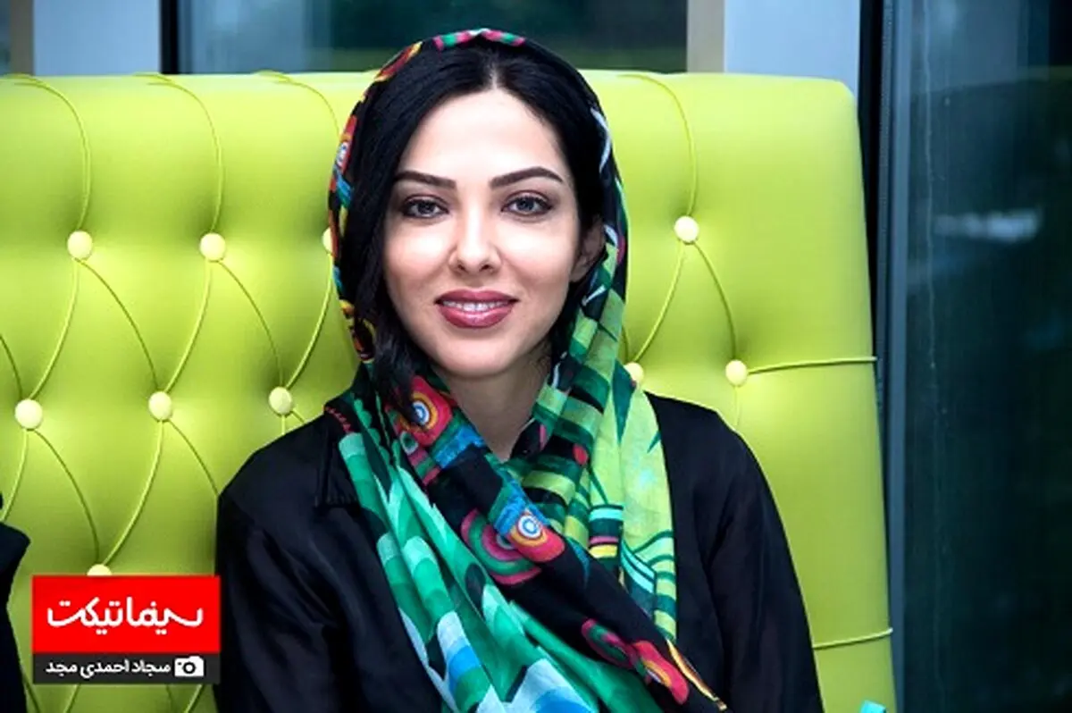 افتتاحیه فیلم آشوب: کوروش تهامی و همسرش, یکتا ناصر و لیلا اوتادی