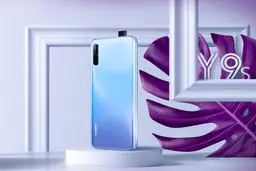 شرایط ویژه پیش خرید هوآوی Huawei Y9s در ایران