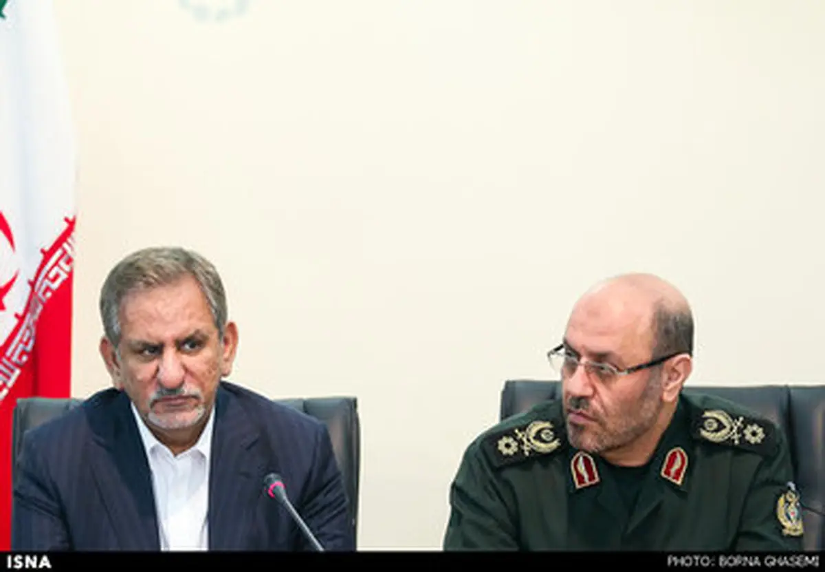 حواشی جلسه ستاد فرماندهی اقتصاد مقاومتی /تصاویر