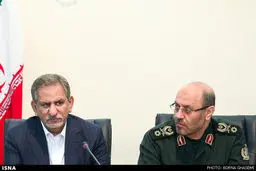 حواشی جلسه ستاد فرماندهی اقتصاد مقاومتی /تصاویر