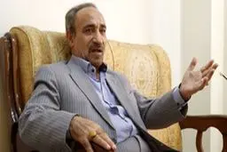 محمدرضا خباز: استیضاح روحانی و وزرای دولت یک انتحار است/ استیضاح‌کنندگان برای غرق‌نشدن دست‌وپا می‌زنند