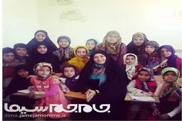 دلنوشته الهام چرخنده برای یزدی ها/عکس