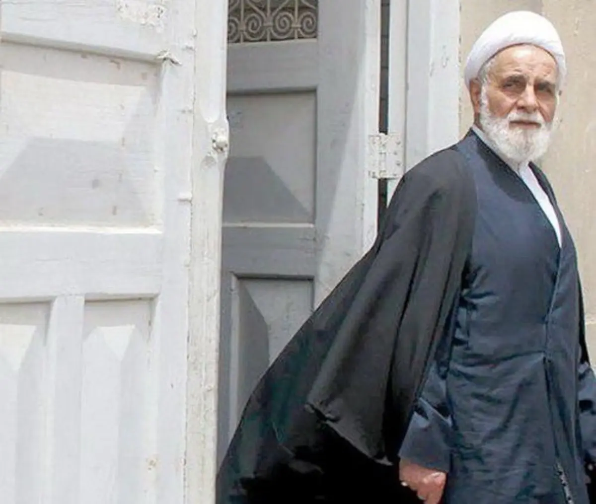 خبرهای جدید درباره شکایت ناطق نوری از رسایی + جزئیات