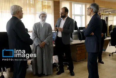 ایرنا پورمحمدی