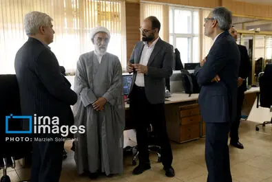 ایرنا پورمحمدی