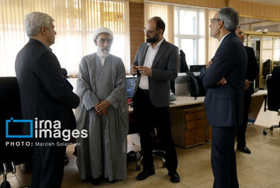 ایرنا پورمحمدی