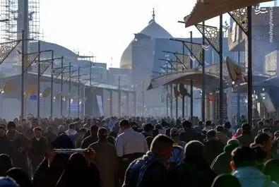  امام هادی(ع)