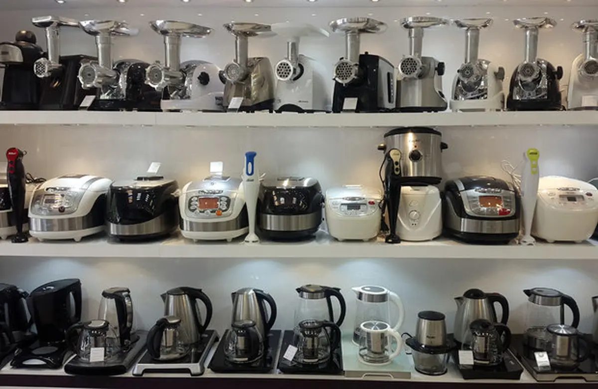 جهیزیه‌ عروس از ۱۲ تا ۱۰۰ میلیون