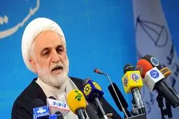 حکم اعدام باقری درمنی تایید شد/ محکومیت مدیر موسسه ثامن الحجج به ۱۵ سال حبس