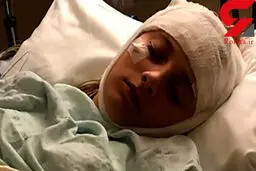 اتفاق وحشتناک برای دختر نوجوان در پارتی شبانه! / پزشکان امریکایی باور نمی کنند! + عکس
