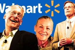 ثروتمندترین خانواده های جهان + ثروت خاندان آل سعود