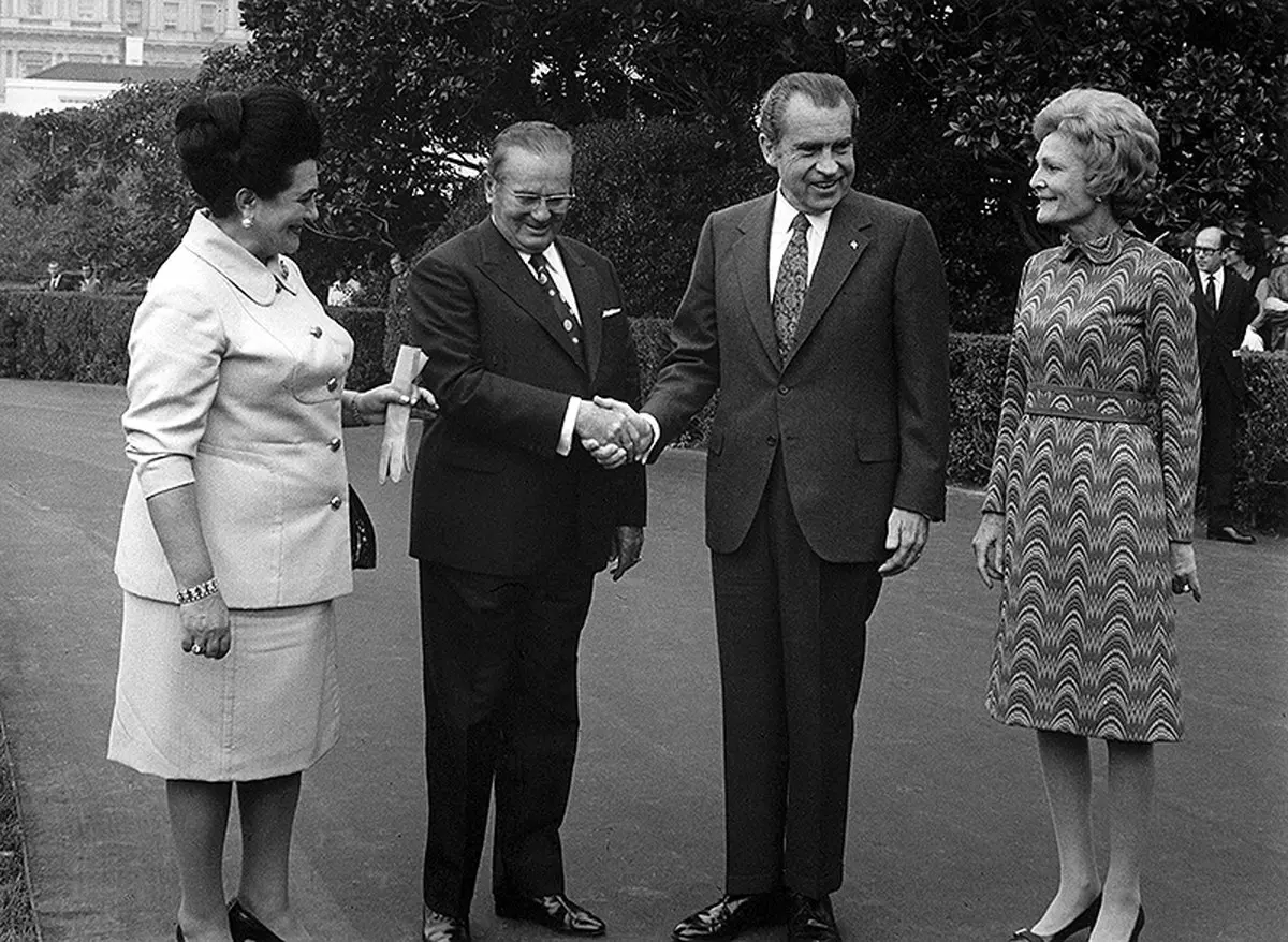 حواشی یک میانجگری/ ماجرای دیدار ترامپ با روسای کشورهای کوزوو و صربستان چه بود؟