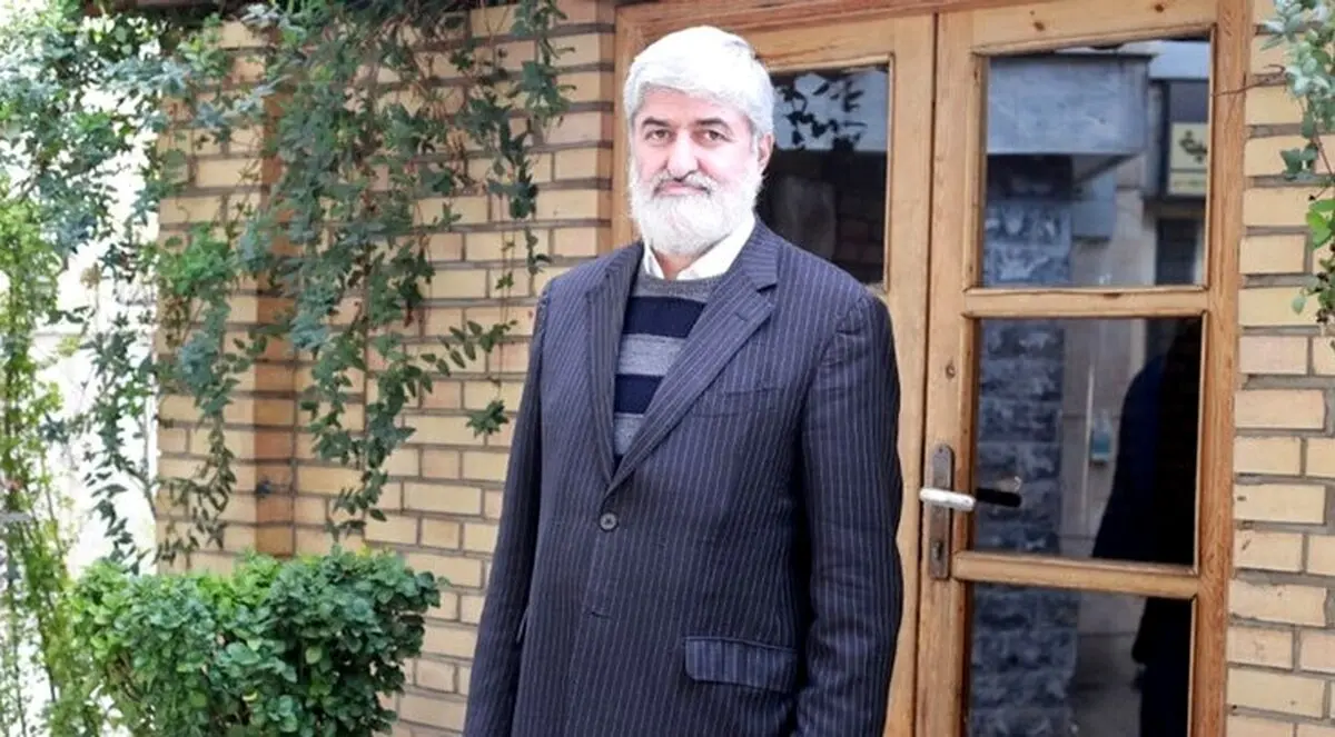 نامزد ریاست جمهوری: تعدد زوجات حکیمانه است / به آزادی حجاب اعتقاد ندارم/ فیلتر شدن لازم است / تساوی زن و مرد به معنی تشابه حقوق نیست