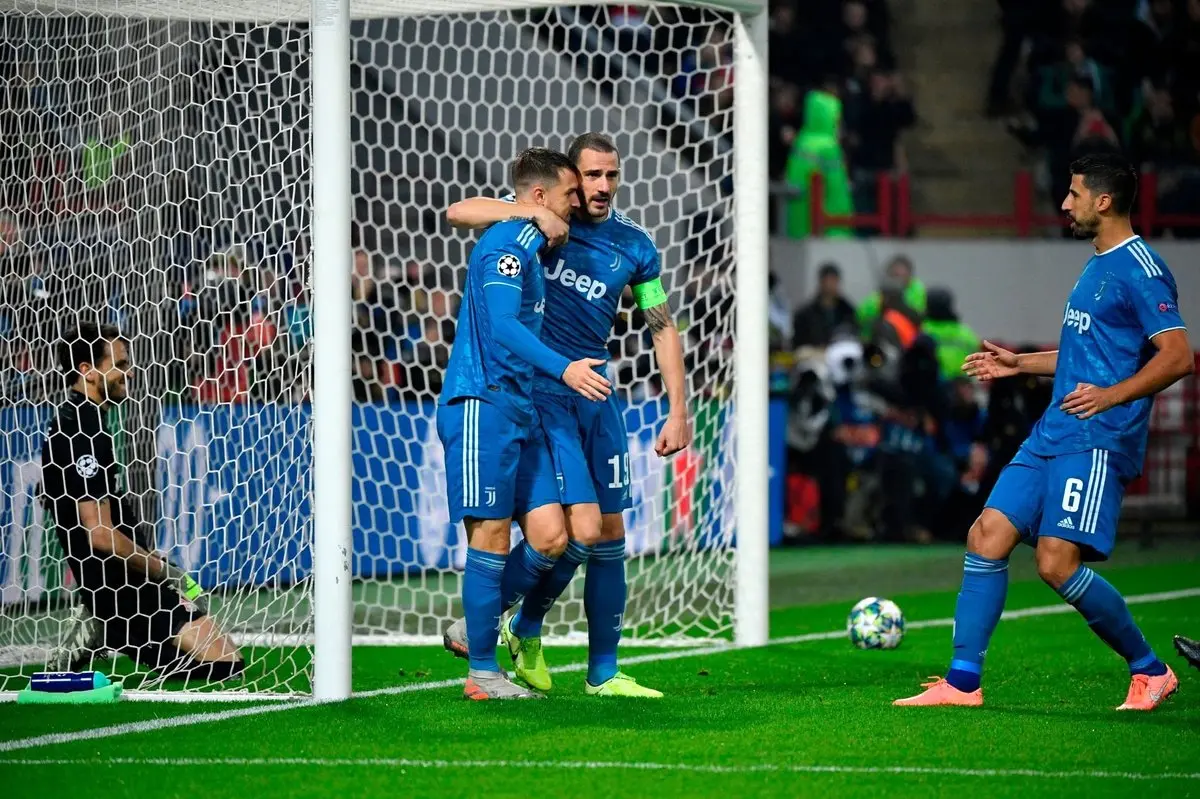 رونالدو هم بی دقت است، هم بدشانس! (عکس)