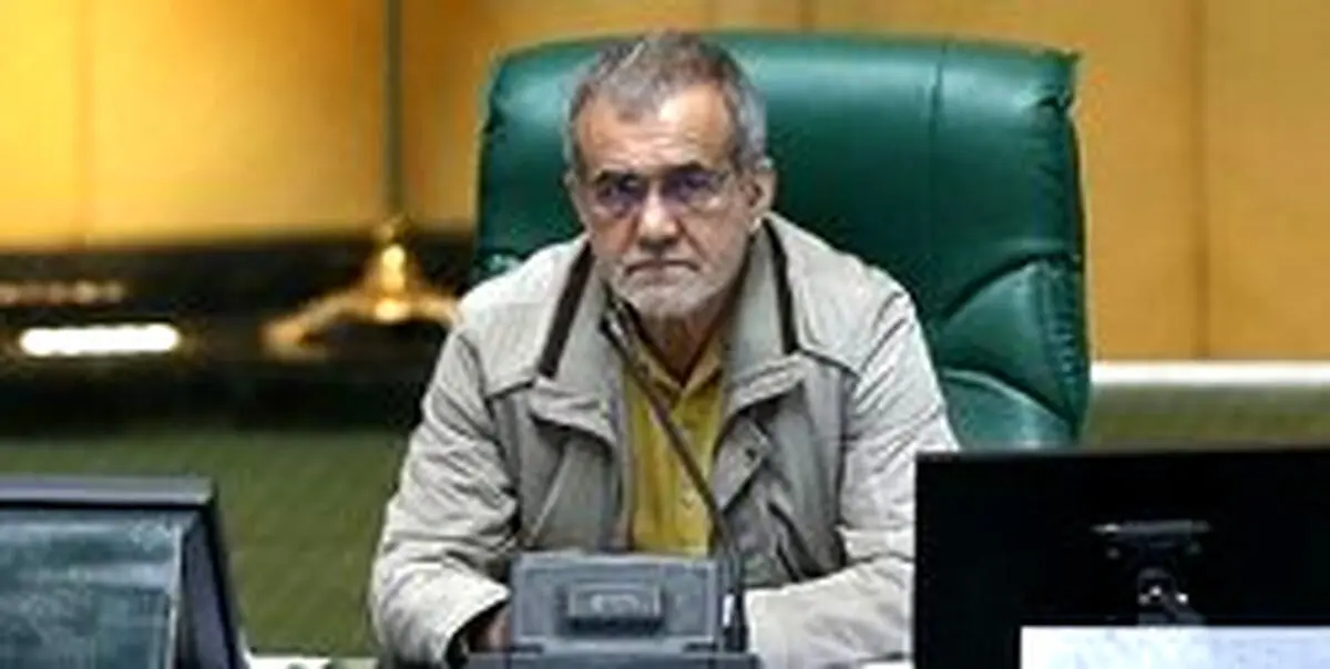 راهکار «پزشکیان» برای حل مشکل سیل‌زدگان