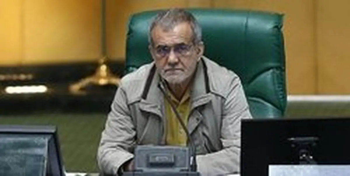 راهکار «پزشکیان» برای حل مشکل سیل‌زدگان