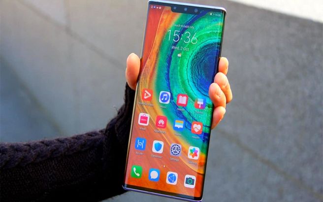پیش‌بینی بازار گوشی‌های هوشمند 5G، مقام اول در اختیار هوآوی