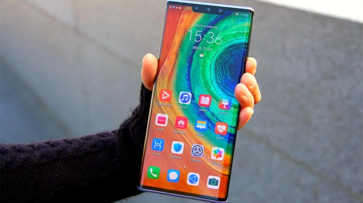 پیش‌بینی بازار گوشی‌های هوشمند 5G، مقام اول در اختیار هوآوی
