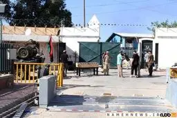 اشغال سفارت دیگری از ایالت متحده/ تصاویر