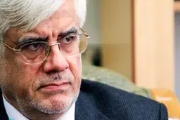 عارف احتمال ائتلاف در انتخابات 1400 را رد نکرد/ برخی چهره ها از من تقاضای حضور در انتخابات داشته اند