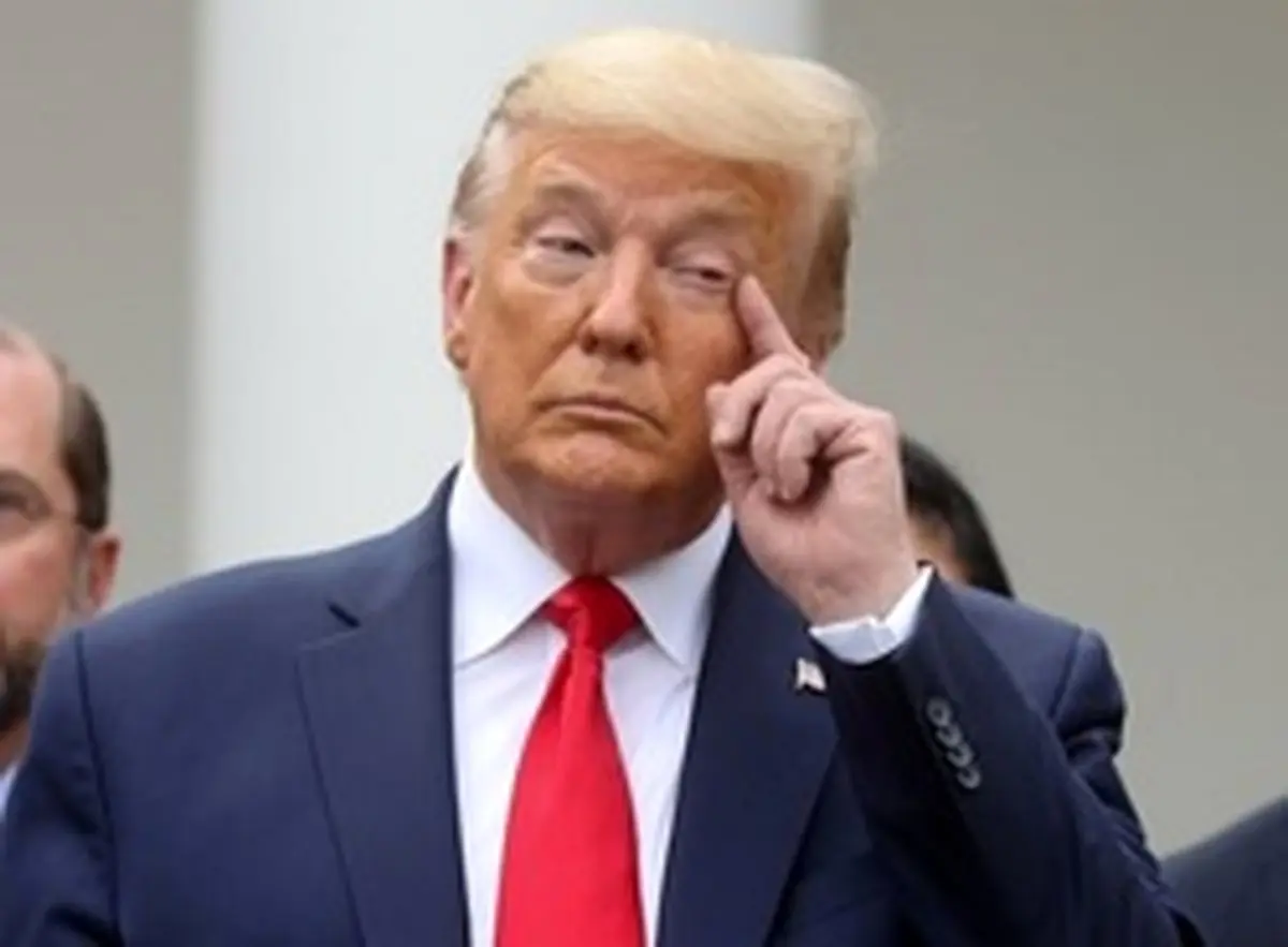 جنگ آمریکا با ایران؟ حساب و کتاب ترامپ چه می گوید؟