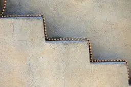 فرش قرمز متفاوت داعش در موصل!/عکس