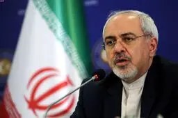ظریف: بابت برجام شرمنده نیستم، به آن افتخار می‌کنم